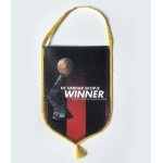 PENNANT HC VARDAR - EHF CL WINNER 2017